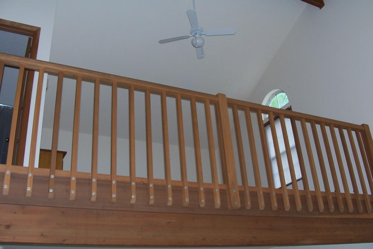 405 G Sawmill Road Tobyhanna, PA 18466 - Photo 4 of 5 Loft