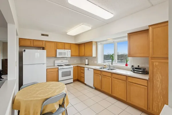 $365,000 | 5155 Madison Street, Unit 509, Skokie, IL 60077