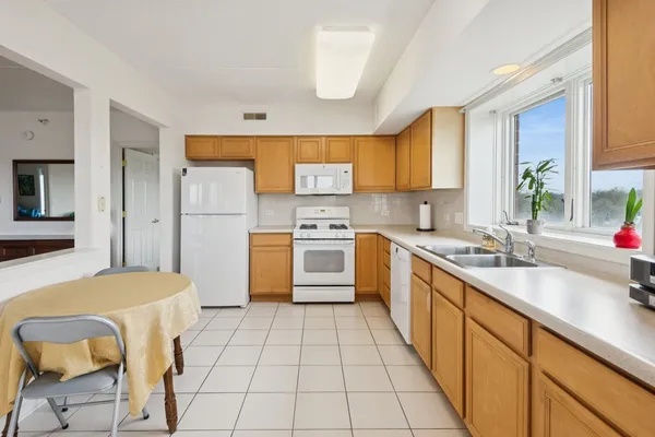 $365,000 | 5155 Madison Street, Unit 509, Skokie, IL 60077