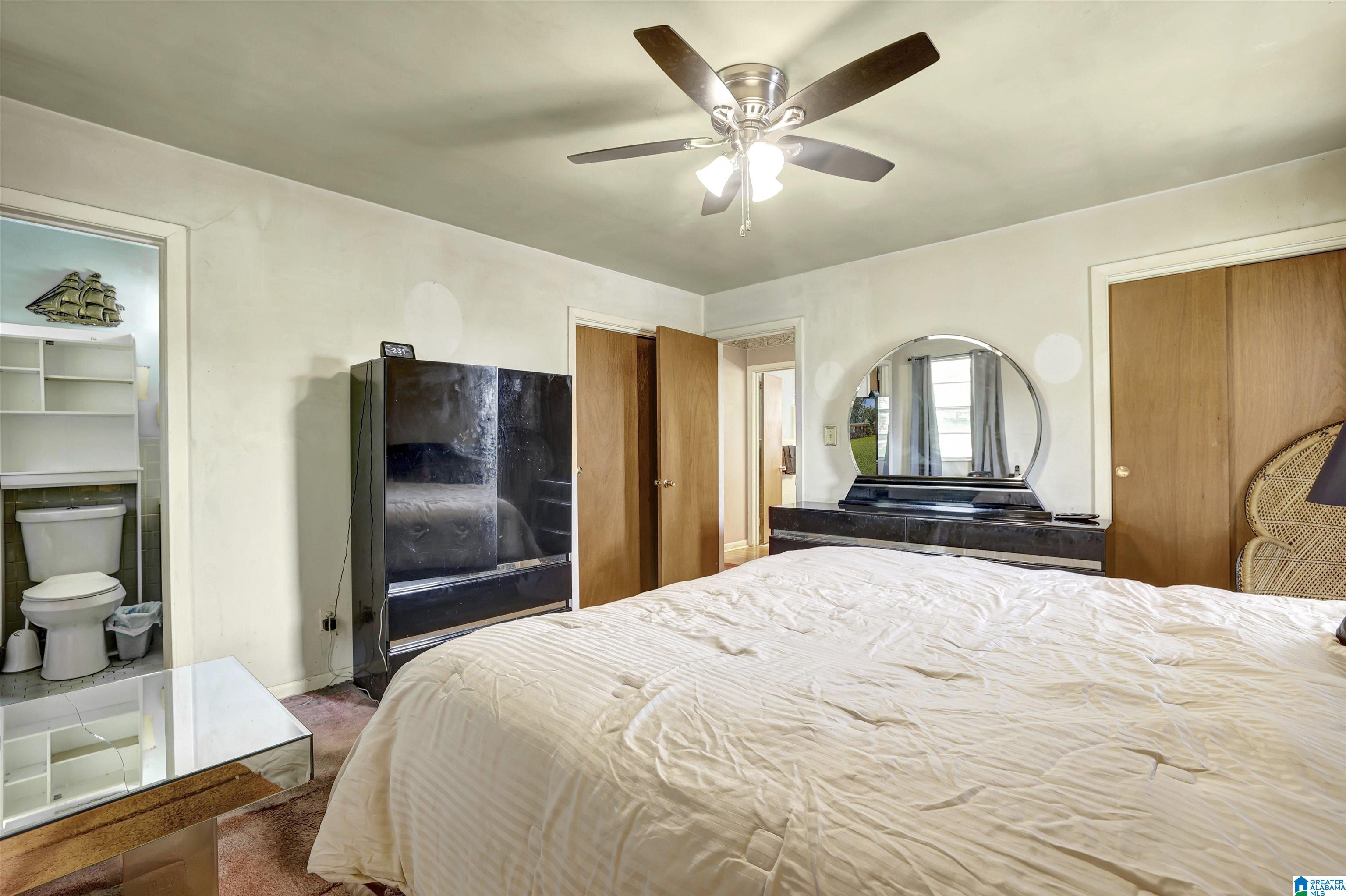 7116 Pine Tree Lane Fairfield, AL 35064 - Photo 8 of 10