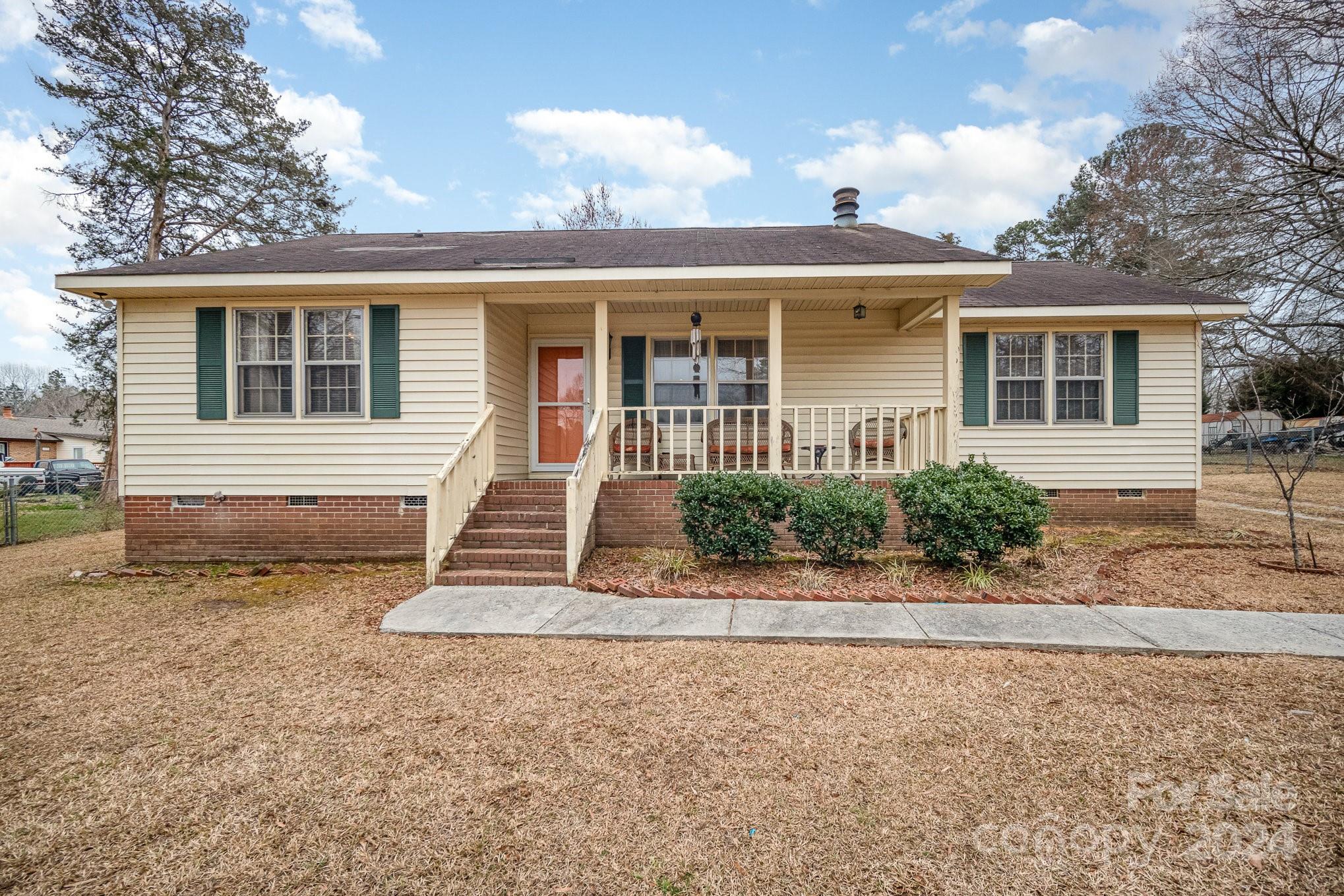 2093 State Rd S-29-732 Lancaster, SC 29720 - Photo 1 of 29 Gallery Image 1