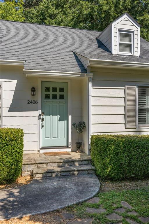 2406 Woodridge Drive Decatur, GA 30033 - Photo 37 of 37