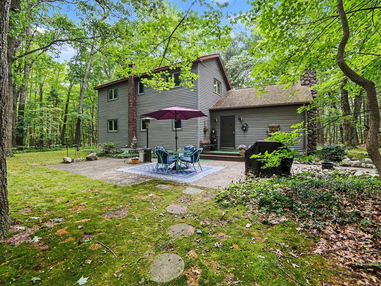 3995 Jay Road Whitehall, MI 49461 - Photo 4 of 59 Gallery Image 4