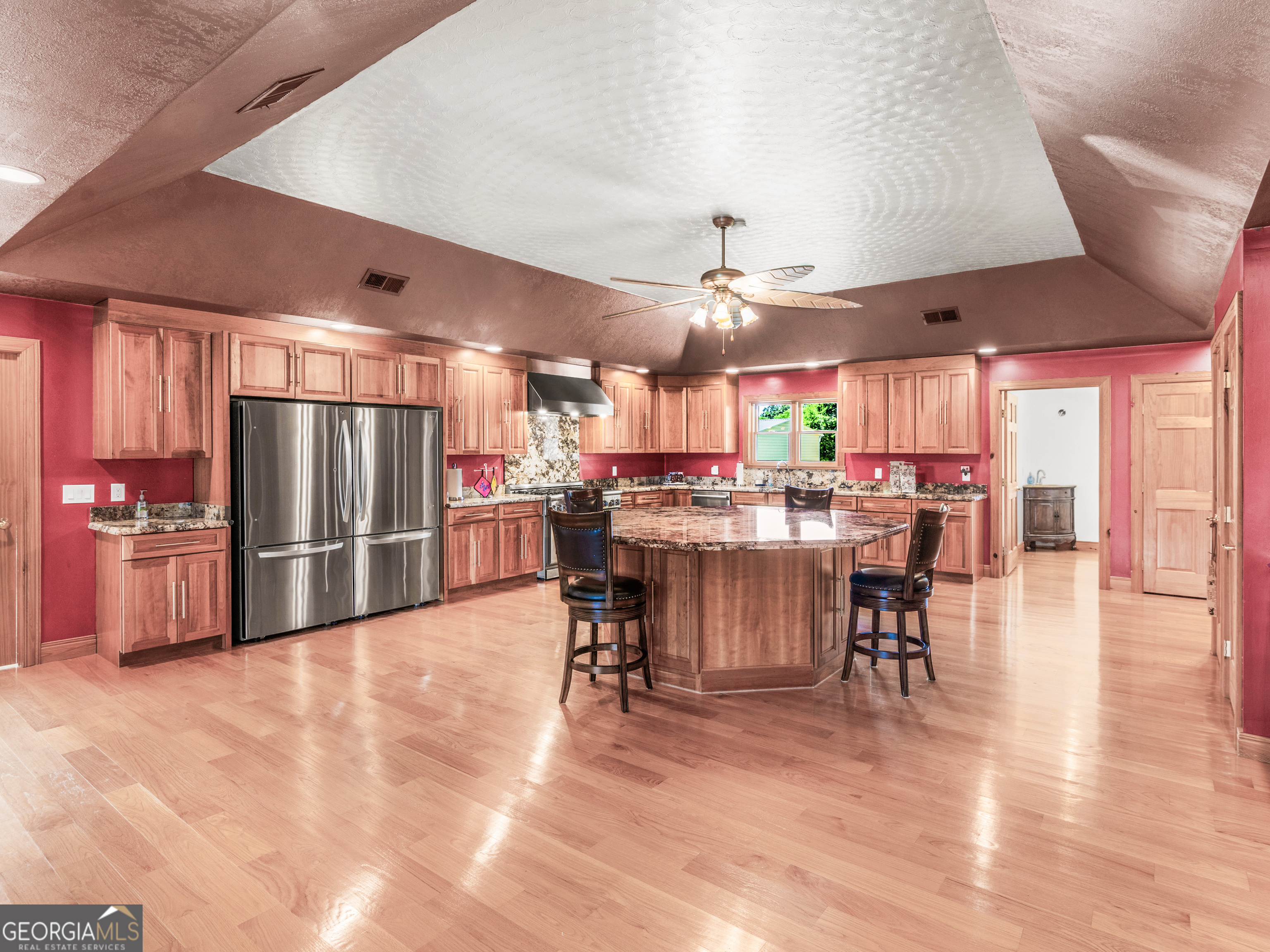 2051 Gough Road Louisville, GA 30434 - Photo 23 of 95