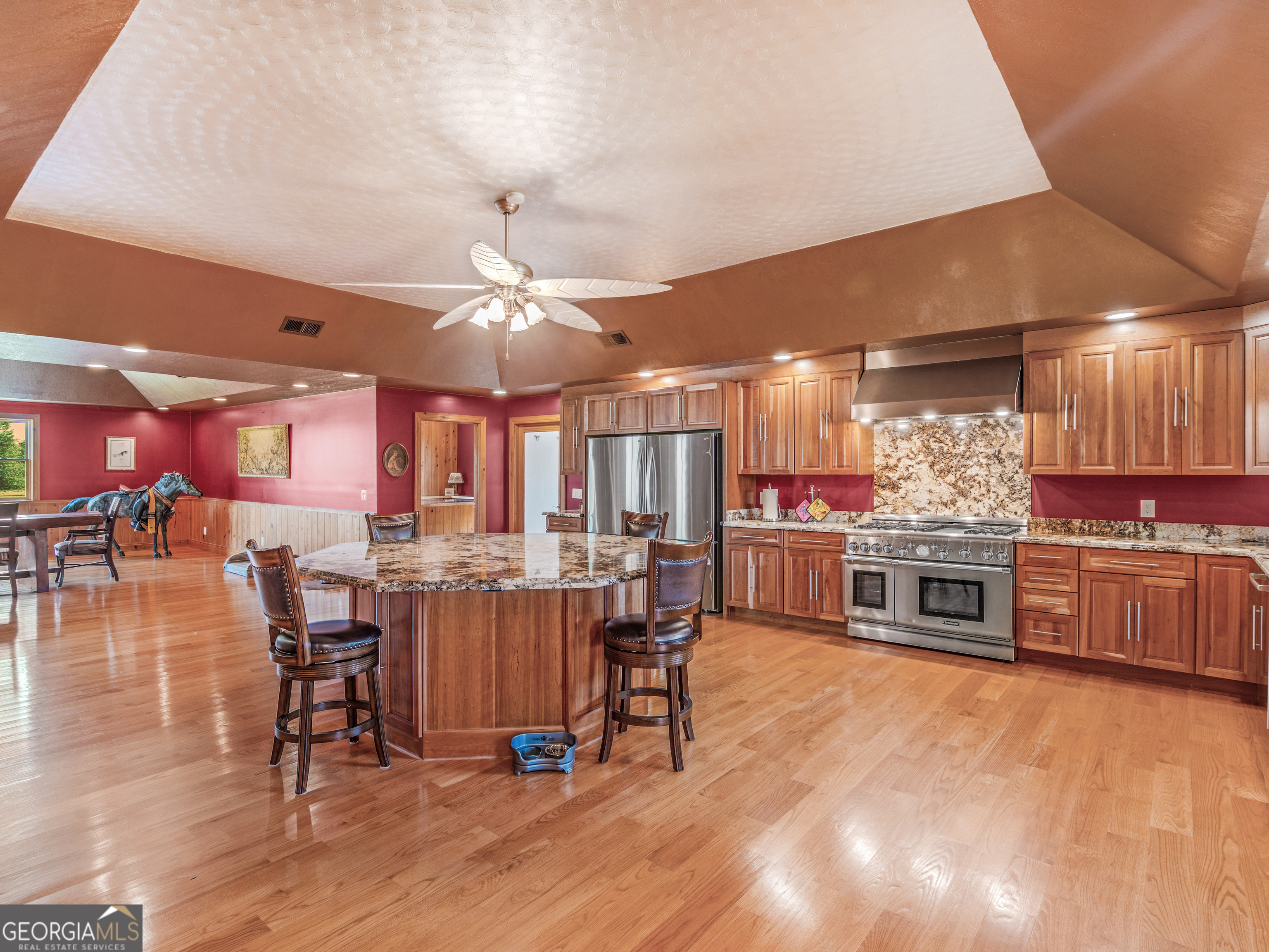 2051 Gough Road Louisville, GA 30434 - Photo 26 of 95