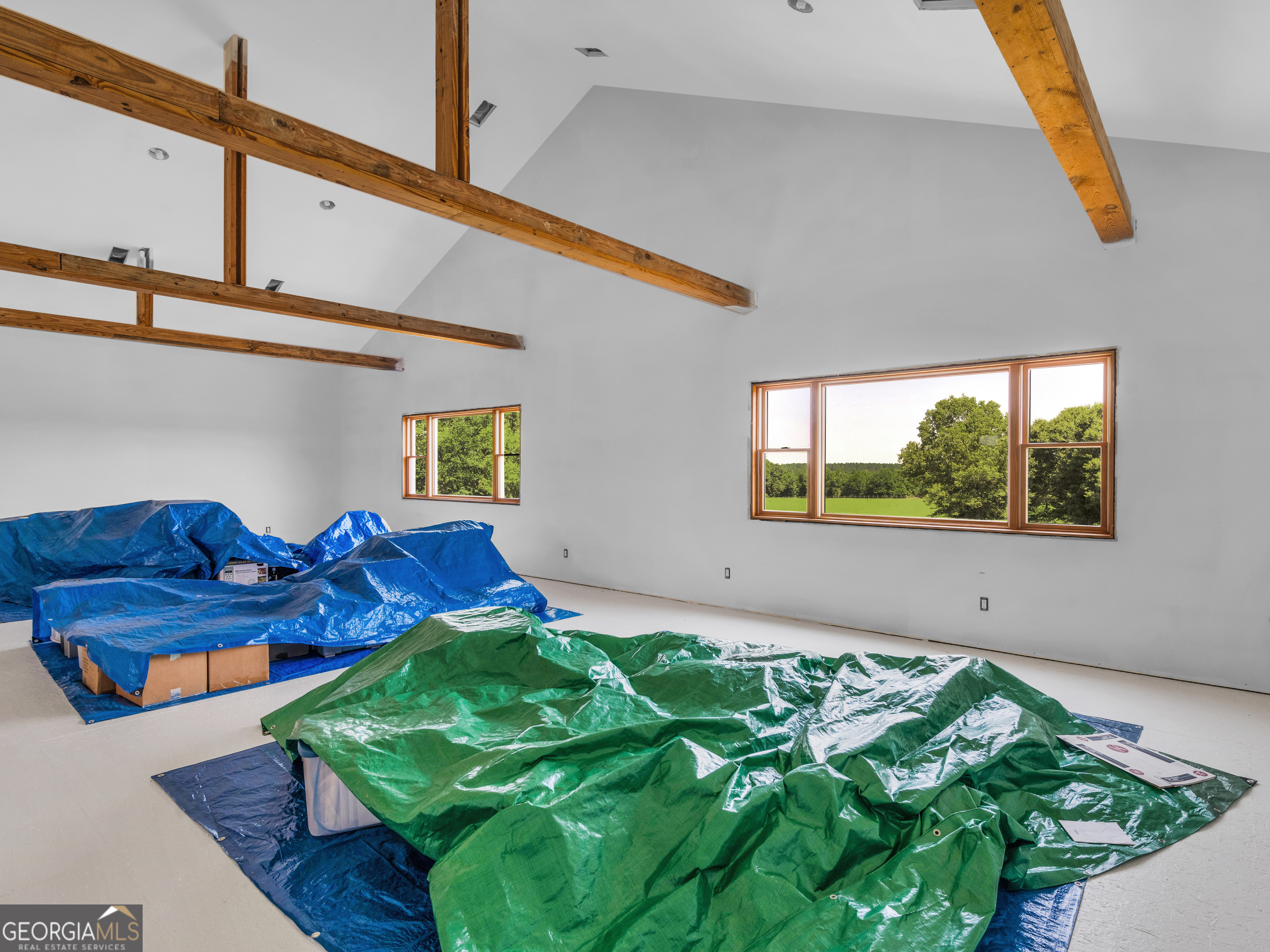 2051 Gough Road Louisville, GA 30434 - Photo 58 of 95