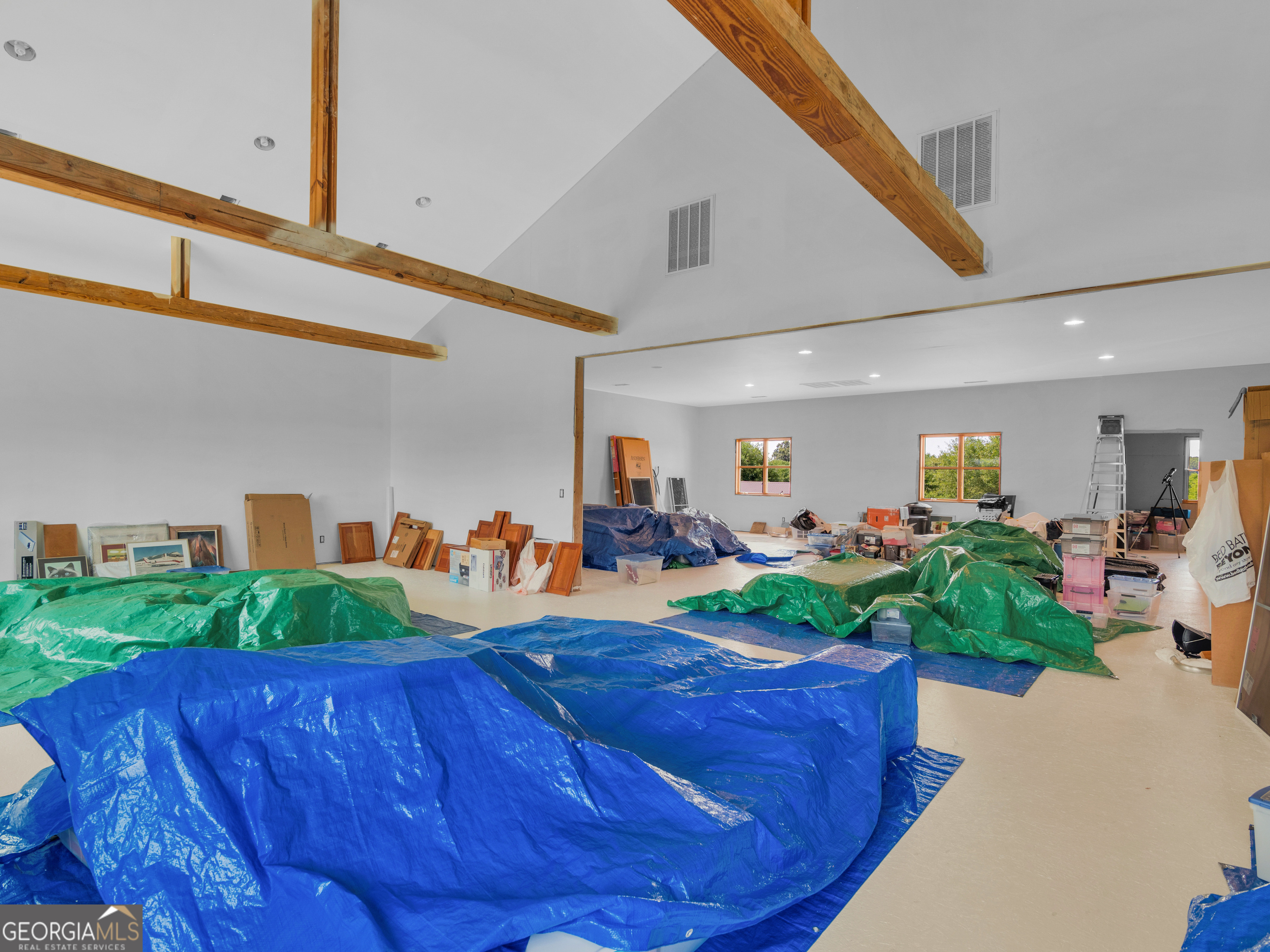 2051 Gough Road Louisville, GA 30434 - Photo 59 of 95