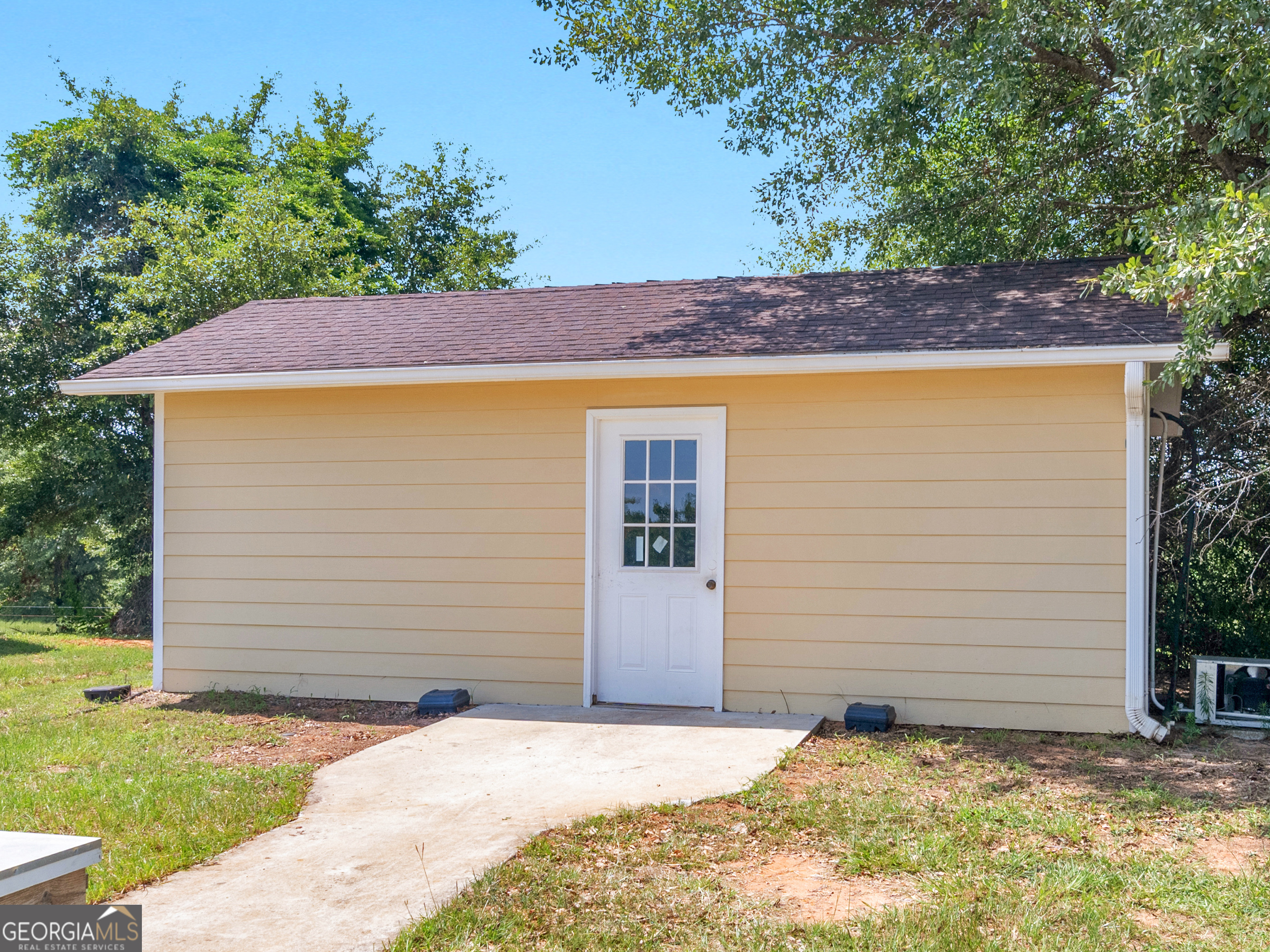 2051 Gough Road Louisville, GA 30434 - Photo 65 of 95