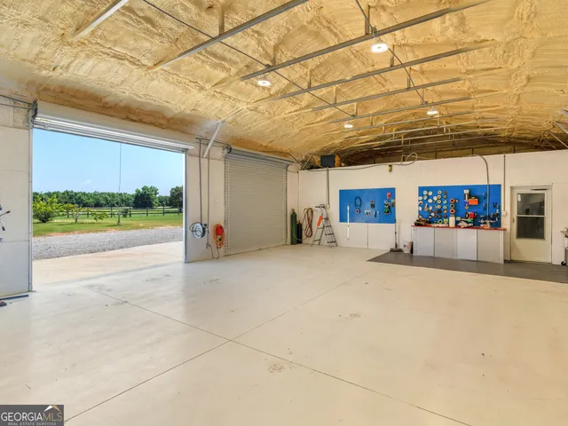 $2,999,999 | 2051 Gough Road, Louisville, GA 30434