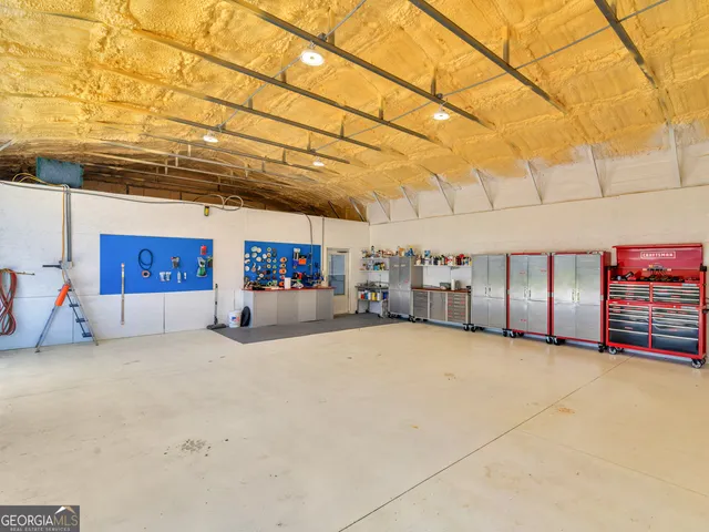 $2,999,999 | 2051 Gough Road, Louisville, GA 30434