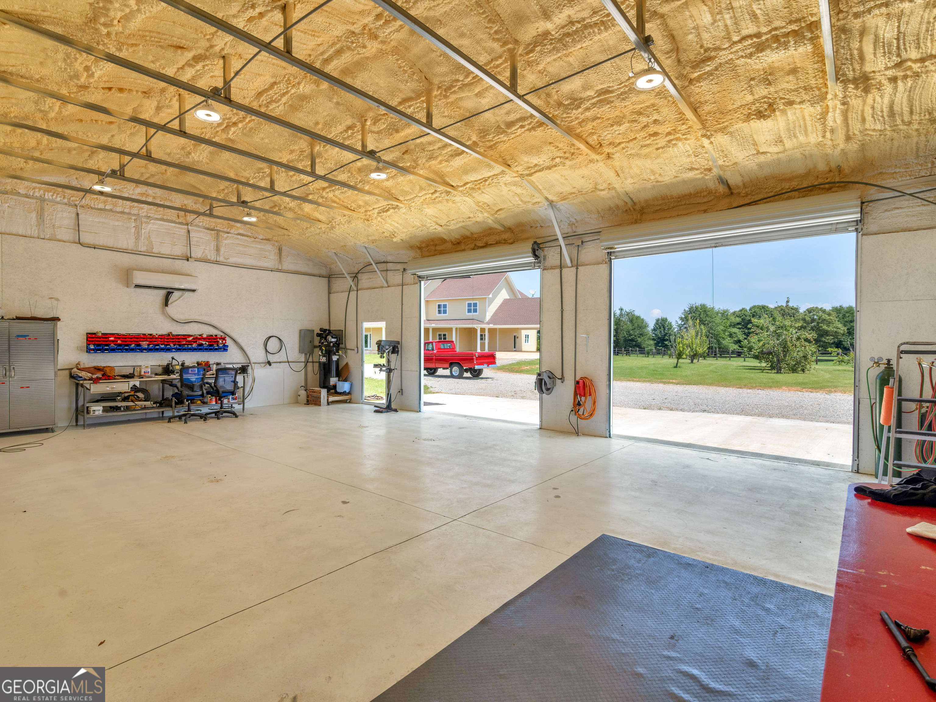 2051 Gough Road Louisville, GA 30434 - Photo 70 of 95