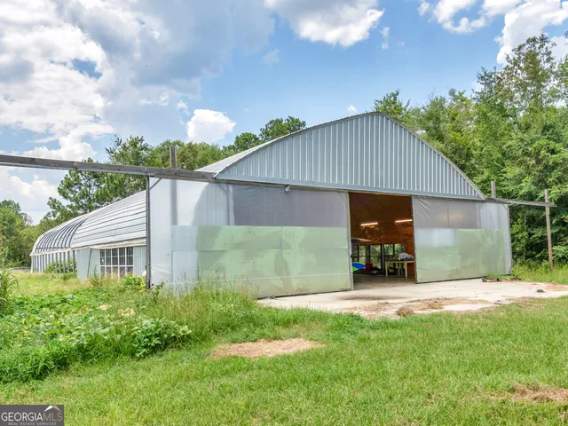 $2,999,999 | 2051 Gough Road, Louisville, GA 30434