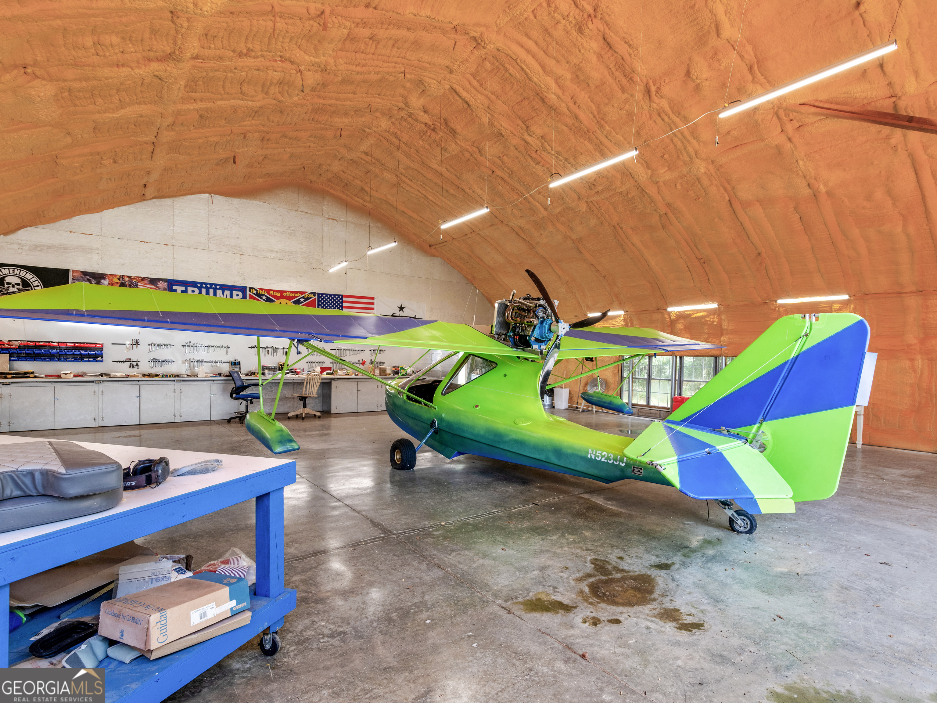 2051 Gough Road Louisville, GA 30434 - Photo 73 of 95