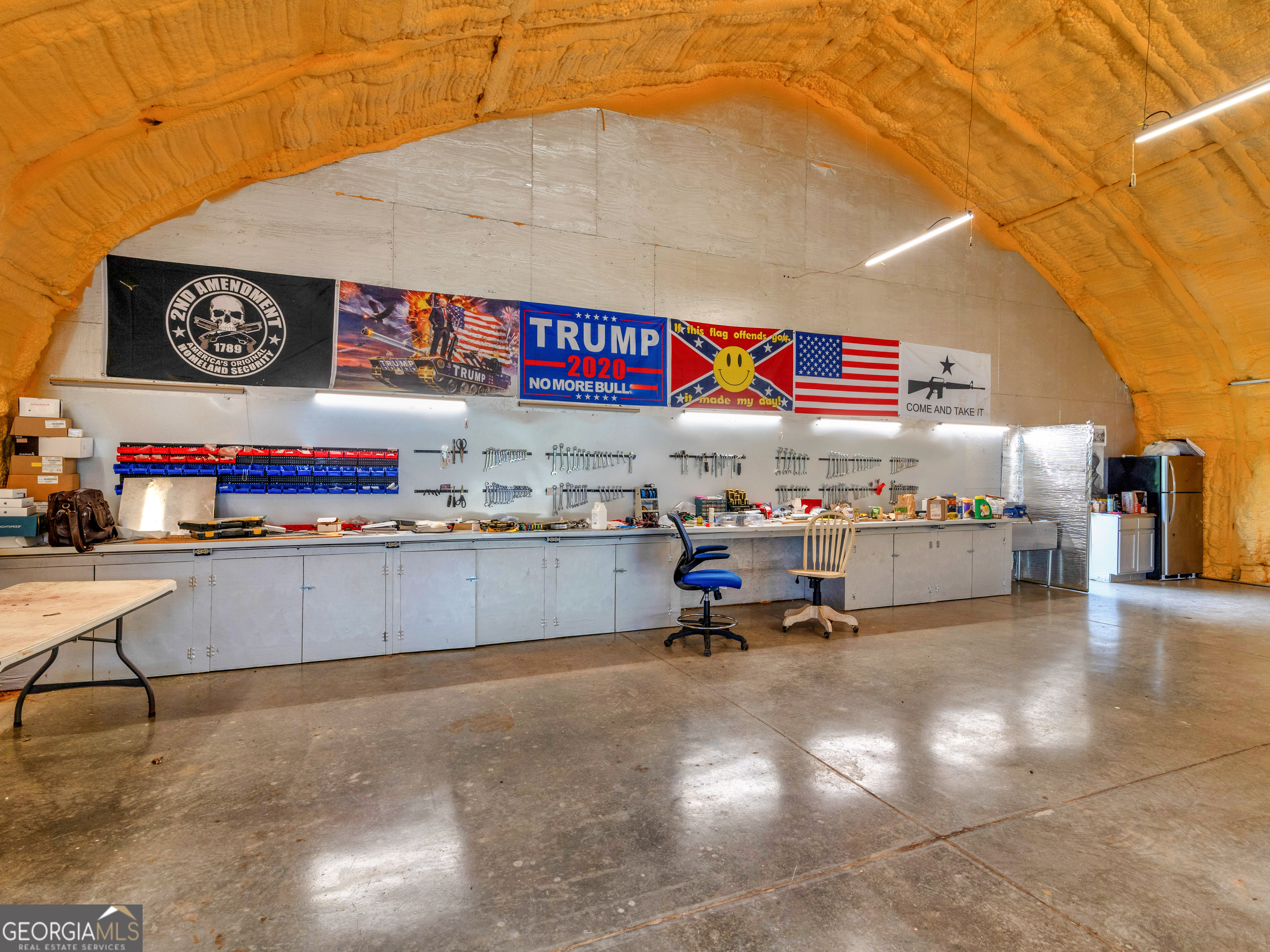 2051 Gough Road Louisville, GA 30434 - Photo 74 of 95