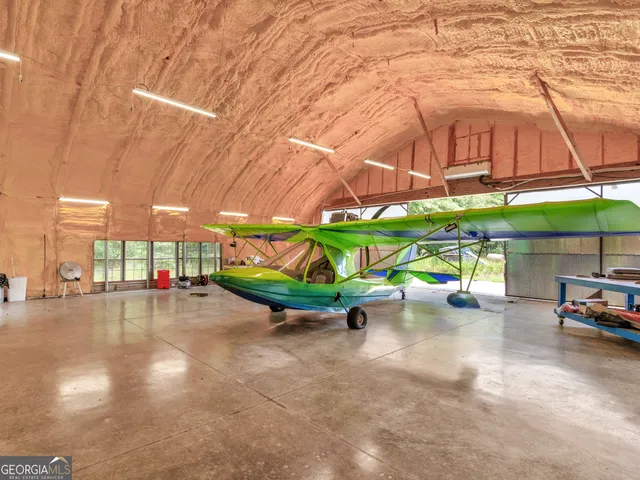 $2,999,999 | 2051 Gough Road, Louisville, GA 30434