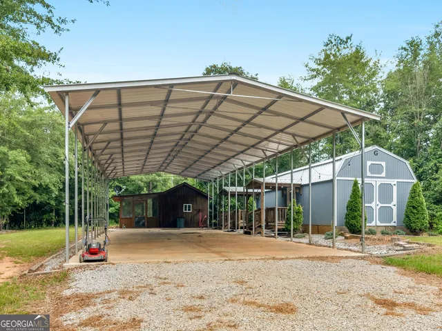 $2,999,999 | 2051 Gough Road, Louisville, GA 30434