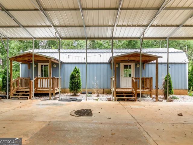 $2,999,999 | 2051 Gough Road, Louisville, GA 30434