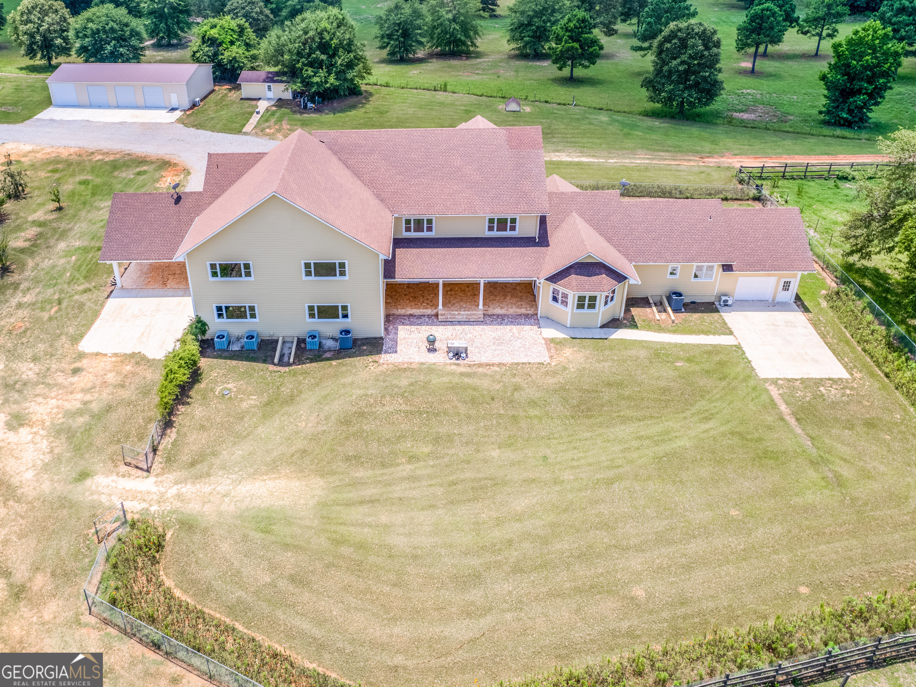 2051 Gough Road Louisville, GA 30434 - Photo 81 of 95