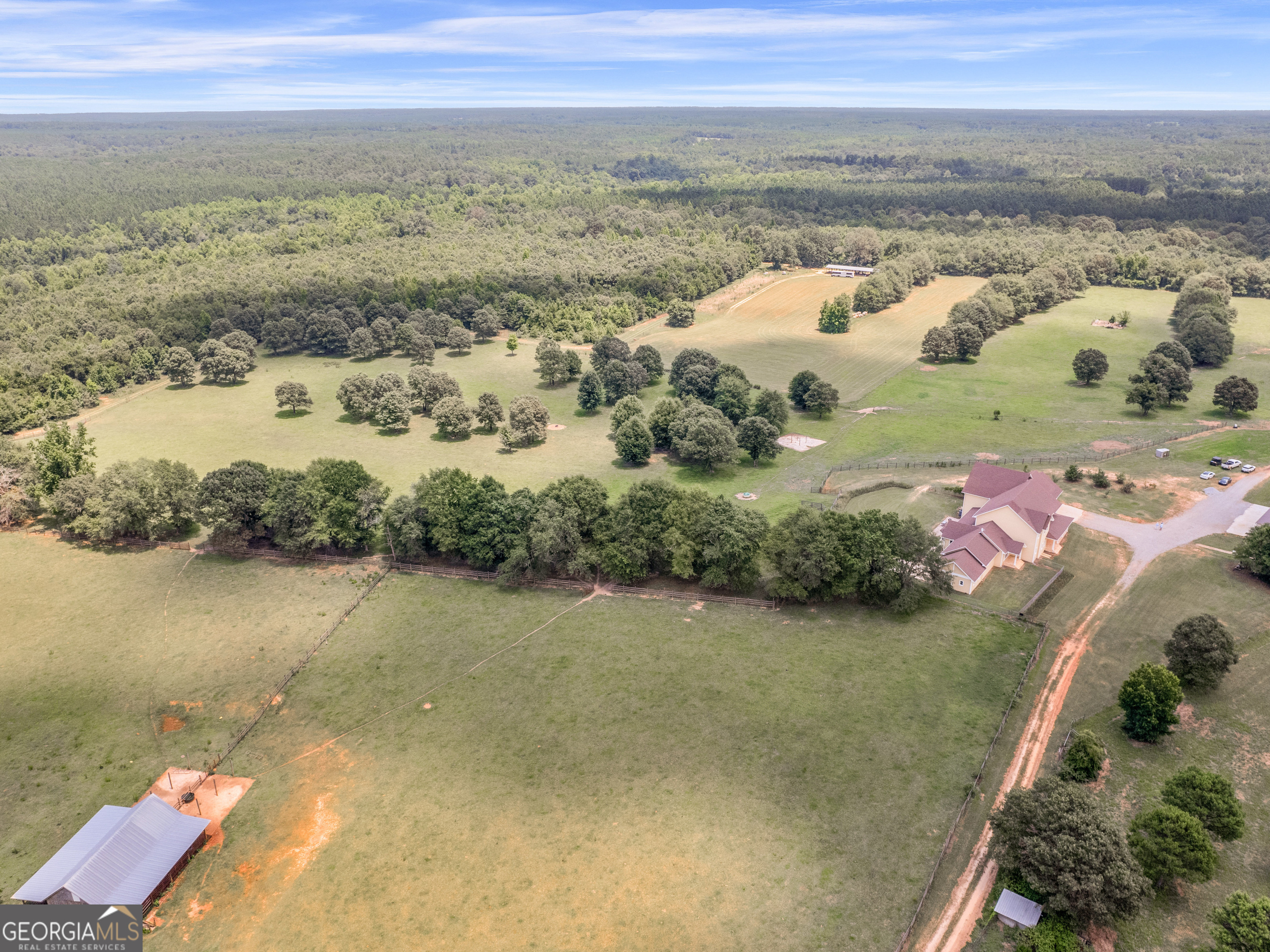 2051 Gough Road Louisville, GA 30434 - Photo 84 of 95