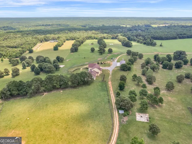 $2,999,999 | 2051 Gough Road, Louisville, GA 30434