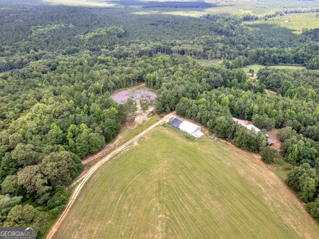 $2,999,999 | 2051 Gough Road, Louisville, GA 30434