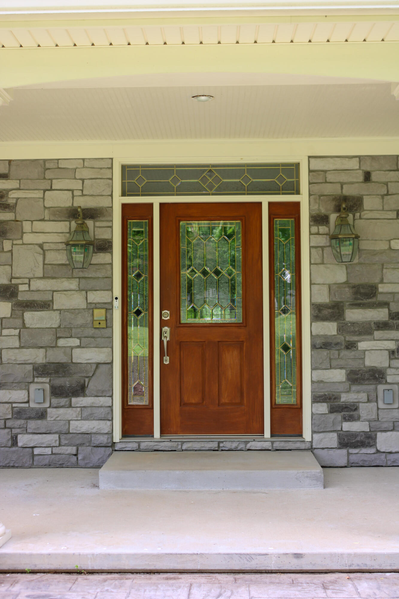 129 Morgan Mill Road Georgetown, KY 40324 - Photo 4 of 52 Front 4