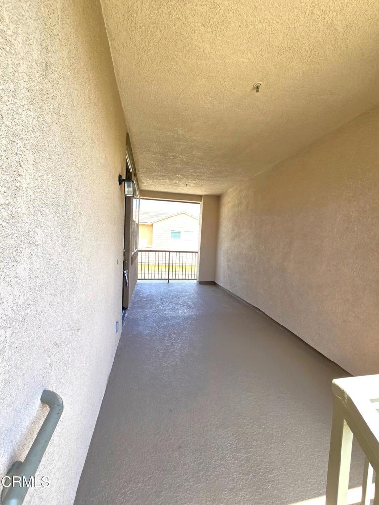 3319 North Ventura Road Oxnard, CA 93036 - Photo 15 of 25 a view of an empty room with a window