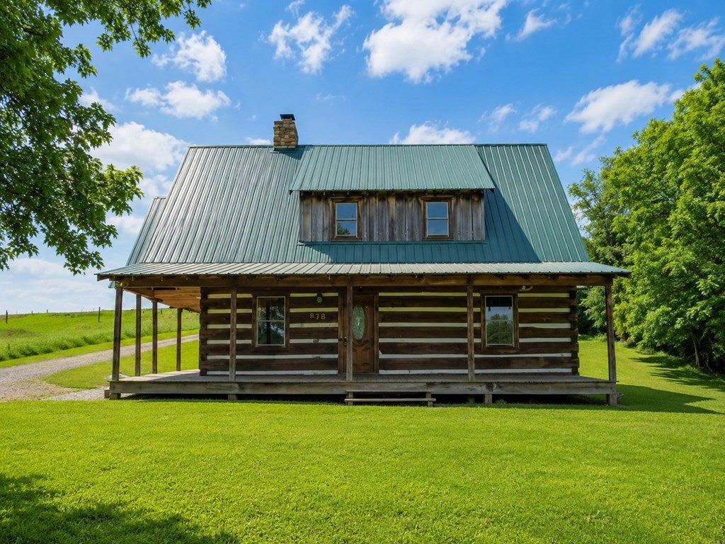 878 Sheep Grove Road Fries, VA 24330 - Photo 3 of 25 Gallery Image 3