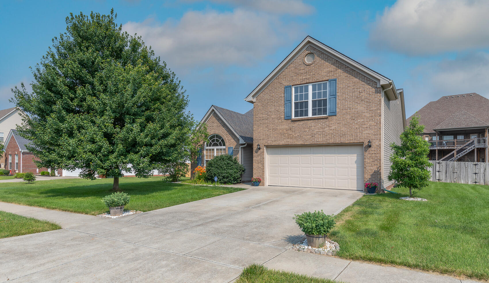 1053 Cedar Ridge Lane Versailles, KY 40383 - Photo 1 of 19 1053 Cedar Ridge_-22
