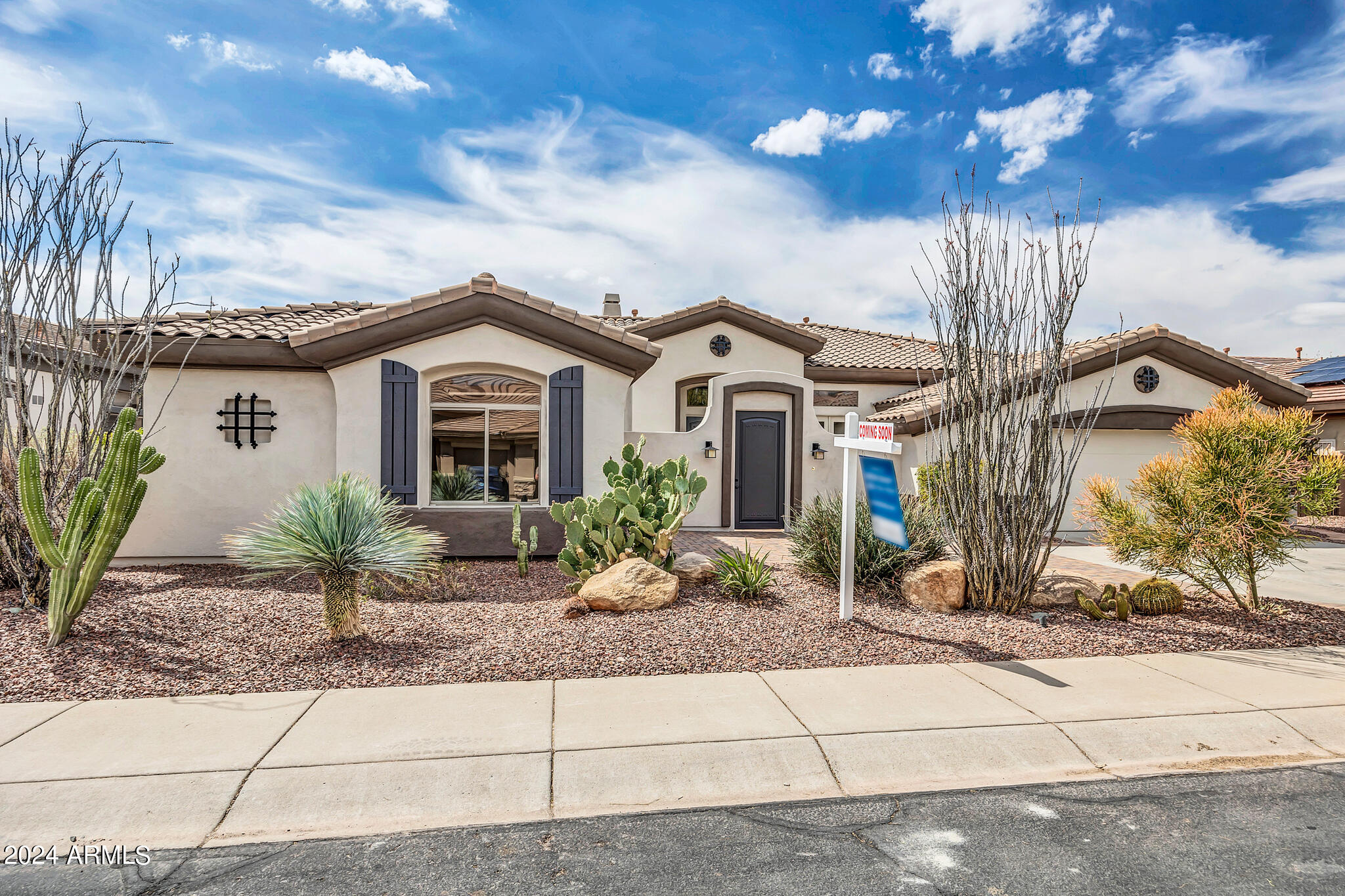 42053 North Moss Springs Road Anthem, AZ 85086 - Photo 1 of 72 42053 N Moss Springs Rd-6