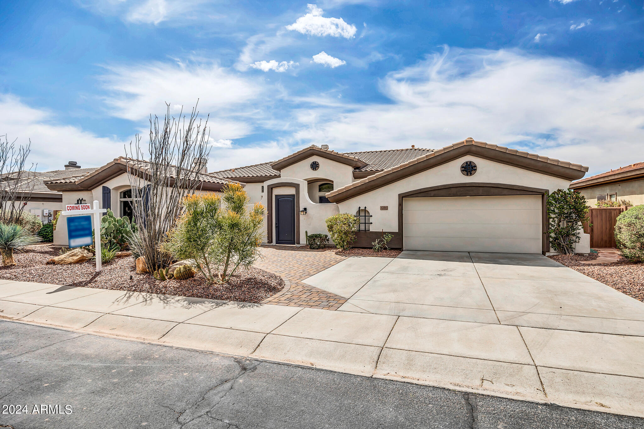 42053 North Moss Springs Road Anthem, AZ 85086 - Photo 2 of 72 42053 N Moss Springs Rd-8