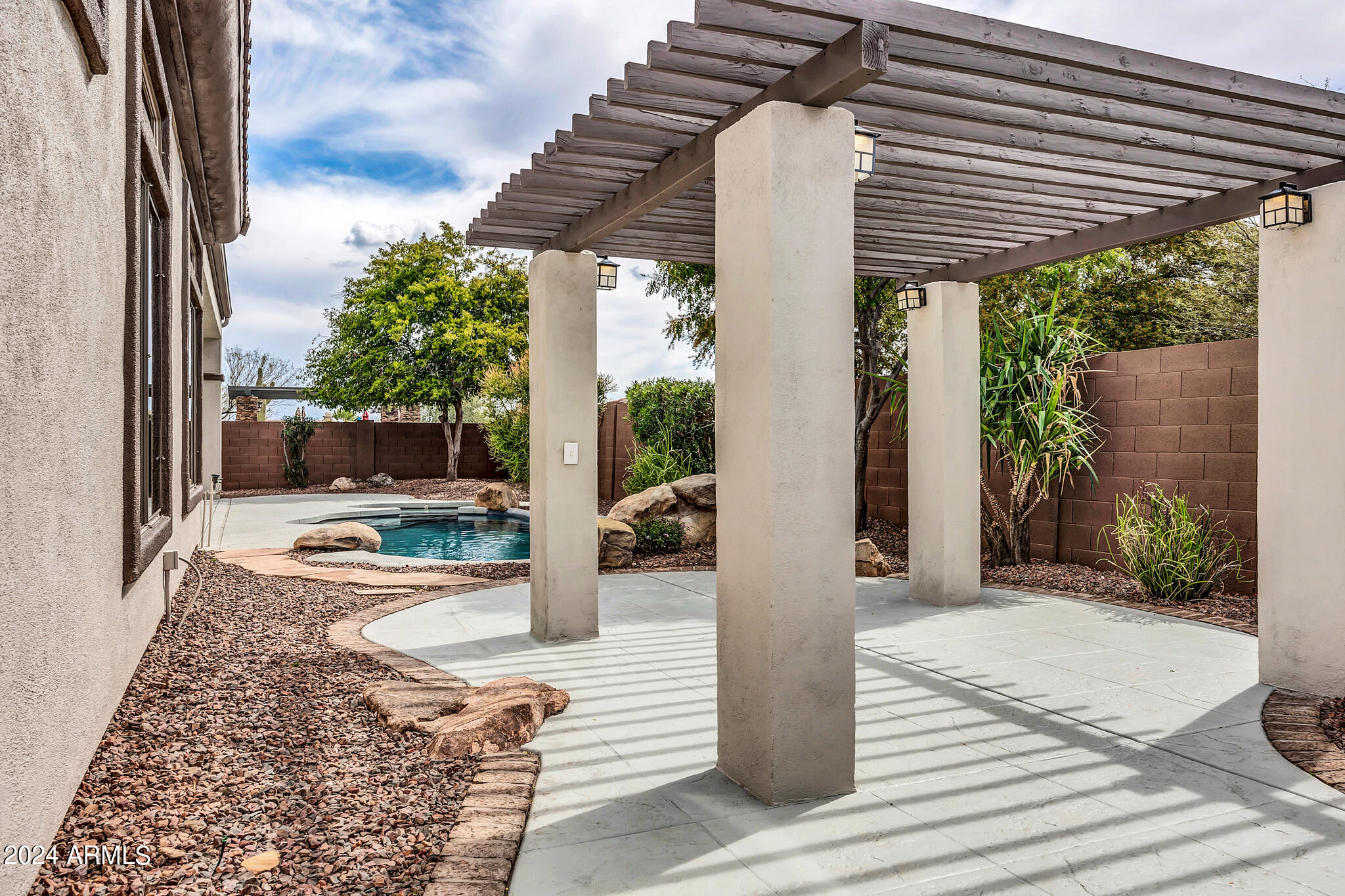42053 North Moss Springs Road Anthem, AZ 85086 - Photo 62 of 72 42053 N Moss Springs Rd-61
