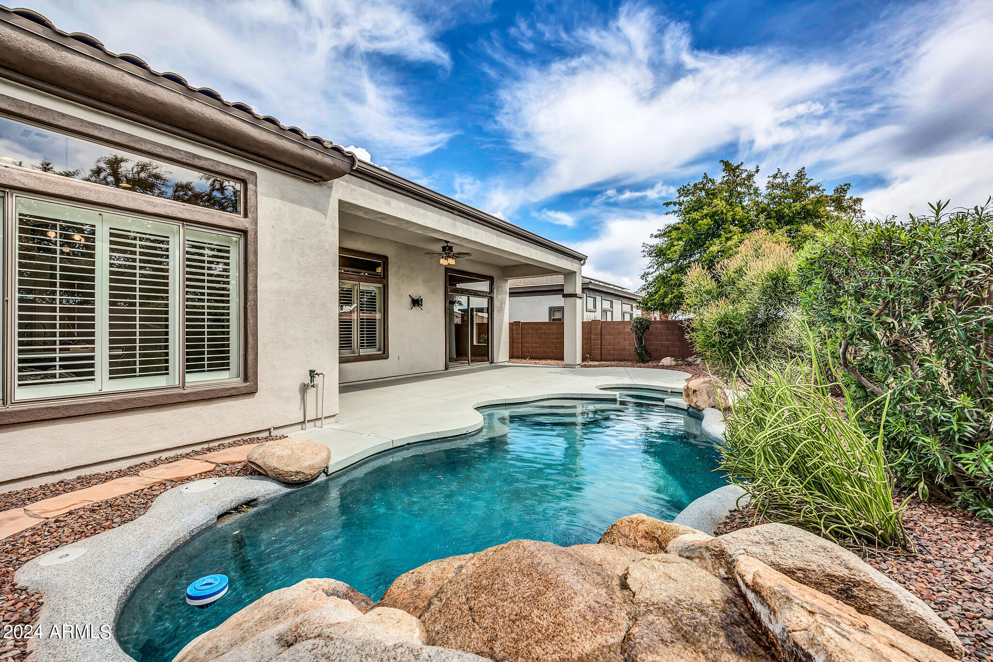 42053 North Moss Springs Road Anthem, AZ 85086 - Photo 64 of 72 42053 N Moss Springs Rd-63