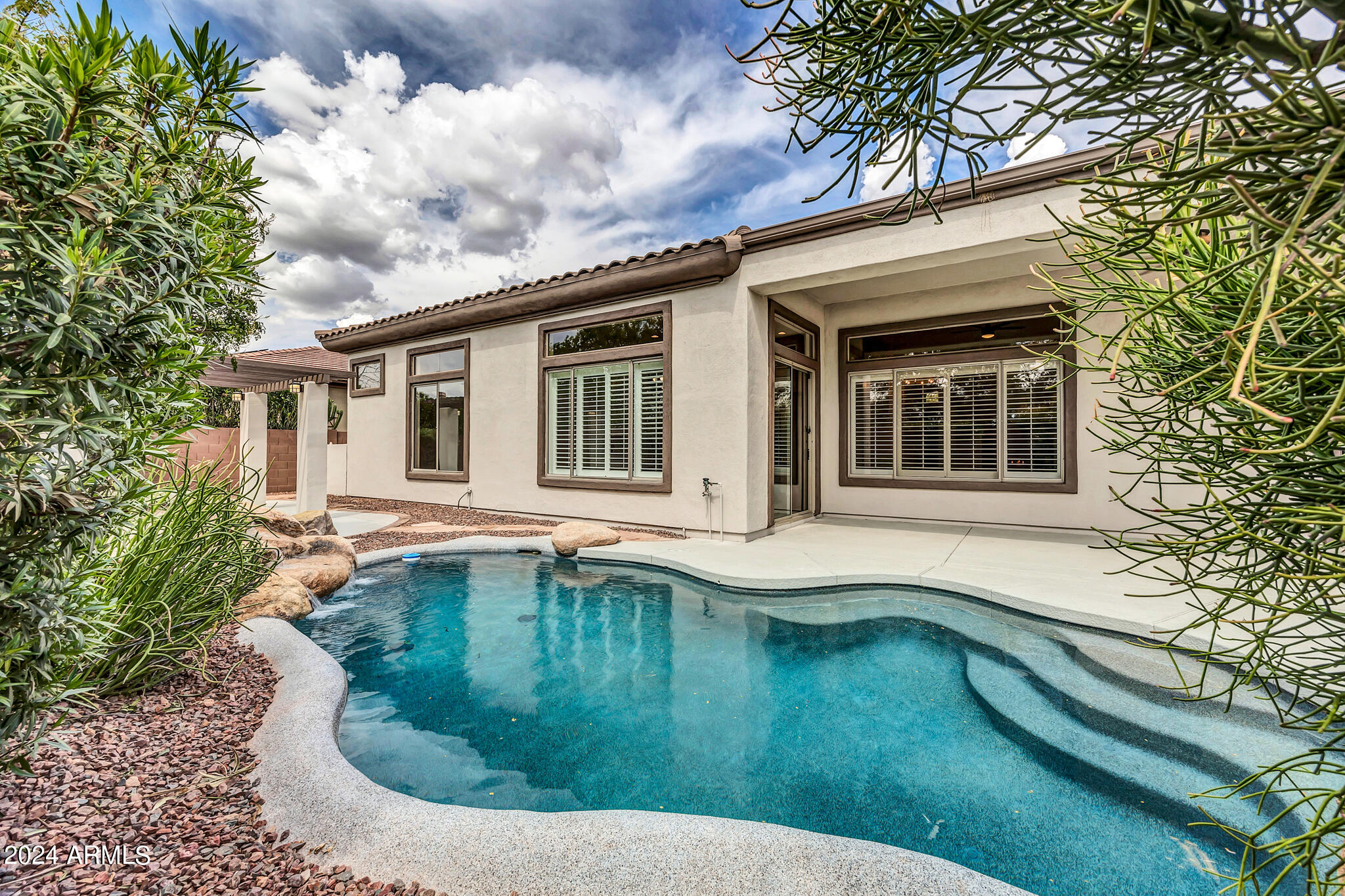 42053 North Moss Springs Road Anthem, AZ 85086 - Photo 66 of 72 42053 N Moss Springs Rd-65