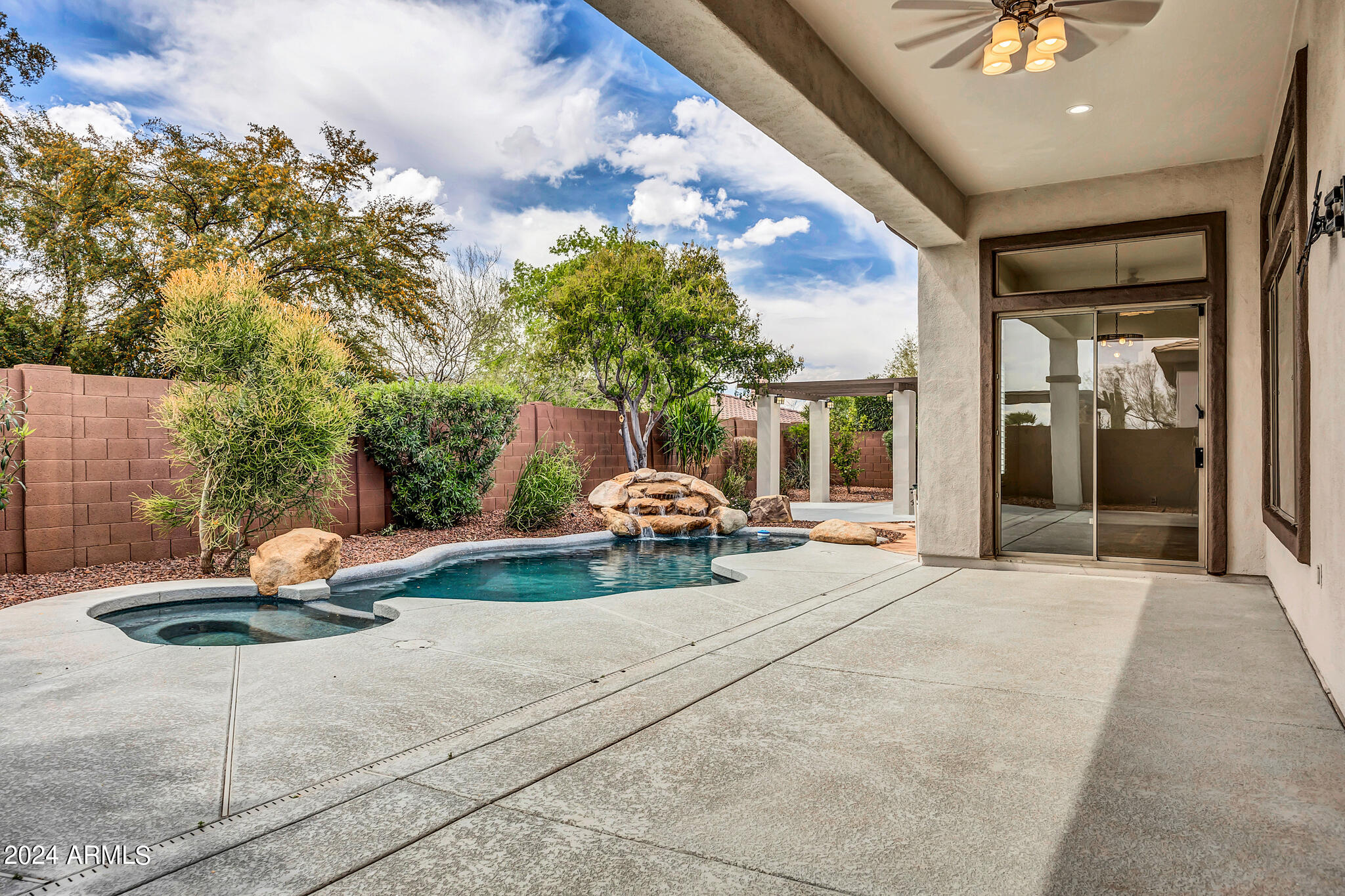 42053 North Moss Springs Road Anthem, AZ 85086 - Photo 68 of 72 42053 N Moss Springs Rd-67