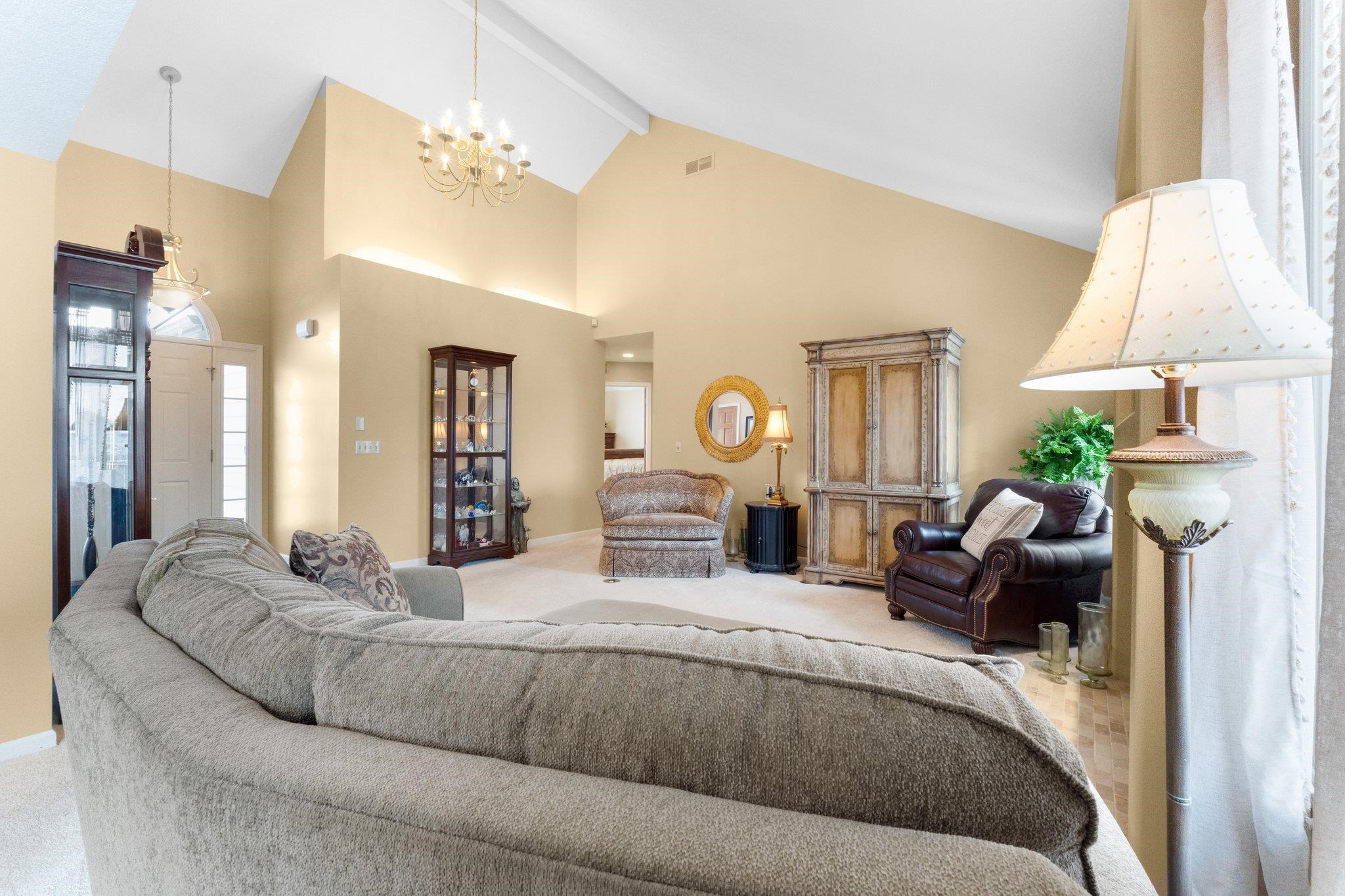336 Stormy Ridge Place Fort Wayne, IN 46804 - Photo 5 of 33