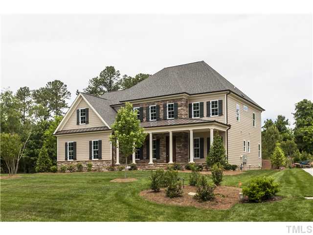 913 Keith Road Wake Forest, NC 27587 - Photo 1 of 25 Wonderful Privacy And Large Level Yard. You Will Love Relaxing And Entertaining On Your Front And Back Porch All Year Long.