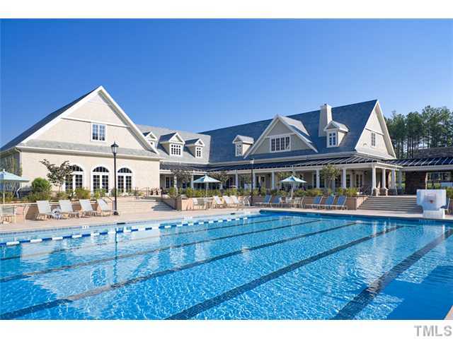 913 Keith Road Wake Forest, NC 27587 - Photo 23 of 25 The Hasentree Family Activity Center Includes Two Pools, Clubhouse, Gym And Tennis. During The Summer Enjoy Time By The Pool And Food From The Cafe. The Year Is Full Of Fun And Exciting Activities For Everyone Who Lives In Hasentree.