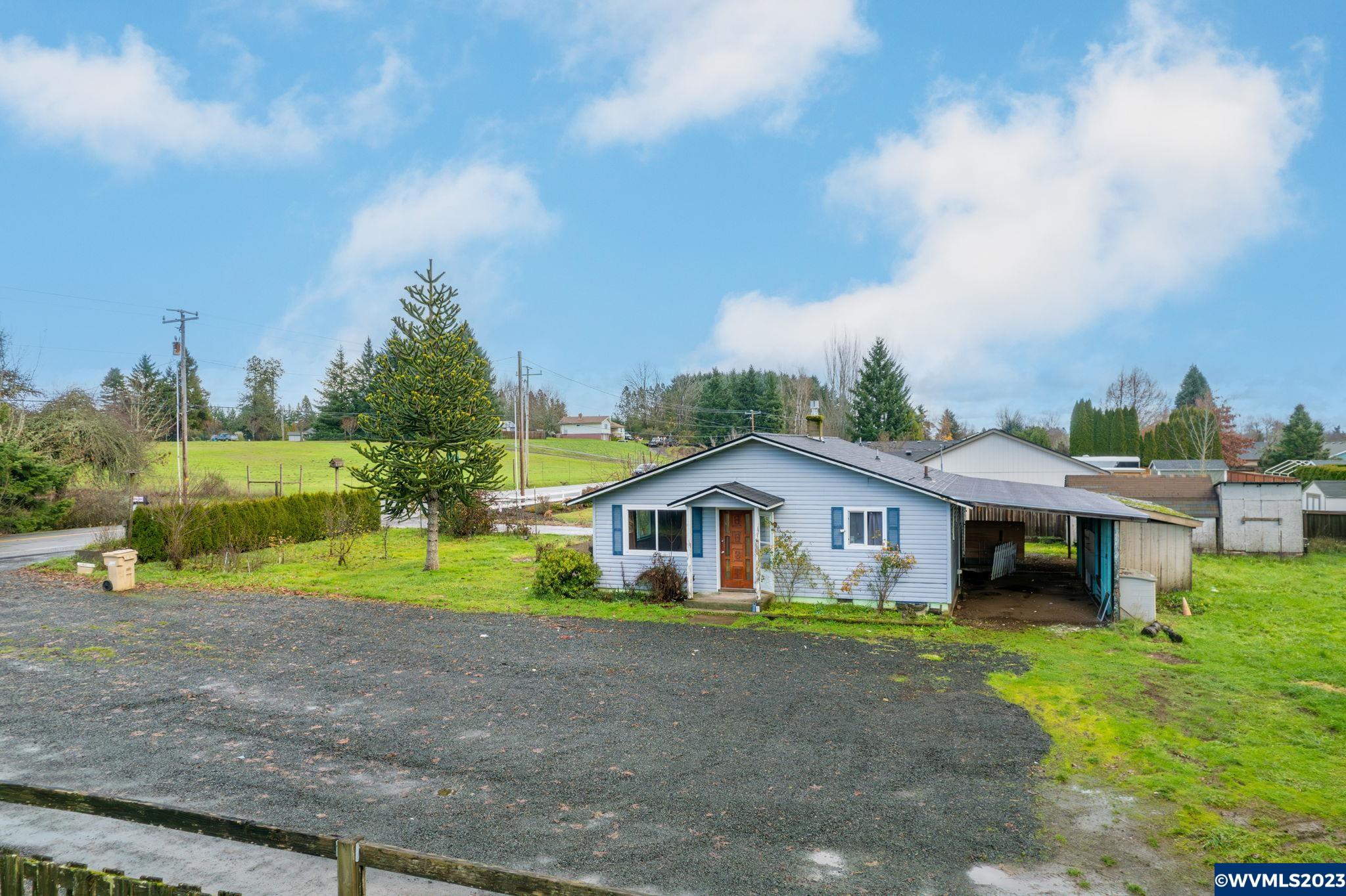 15270 Ellendale Road Dallas, OR 97338 - Photo 13 of 16
