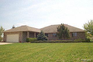 315 West Britton Road Morrice, MI 48857 - Photo 1 of 1 primary