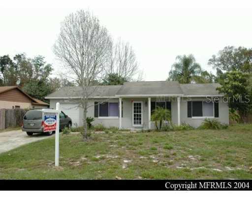 115 Borada Road Sanford, FL 32773 - Photo 1 of 1 Exterior Front