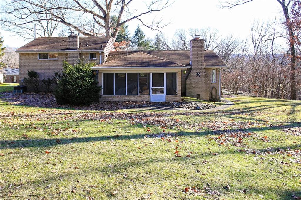 124 W Road Pittsburgh, PA 15209 - Photo 18 of 20 Gallery Image 18