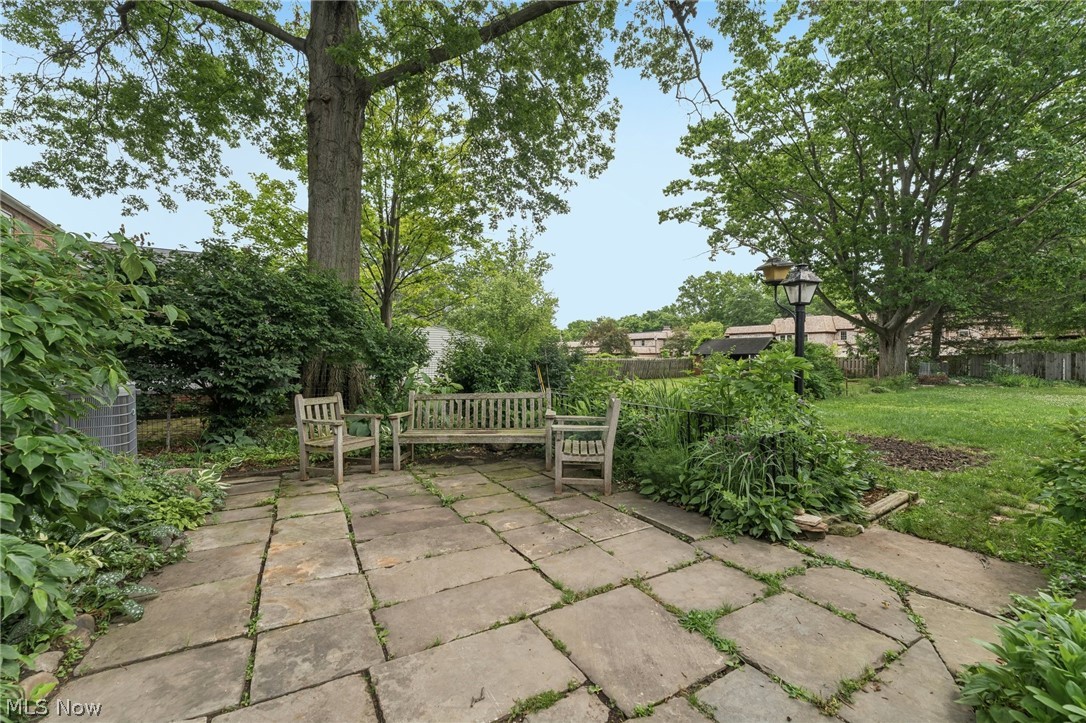 1141 Bates Road Rocky River, OH 44116 - Photo 47 of 50