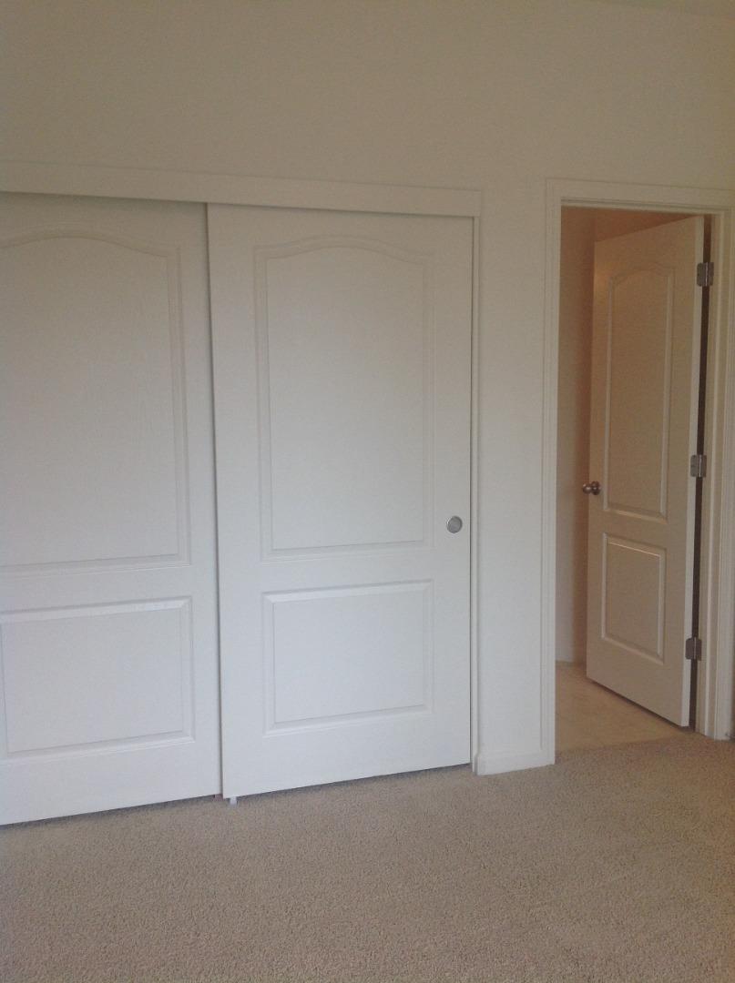 4708 Norris Canyon Road, Unit 203 San Ramon, CA 94583 - Photo 25 of 27 a view of an empty room