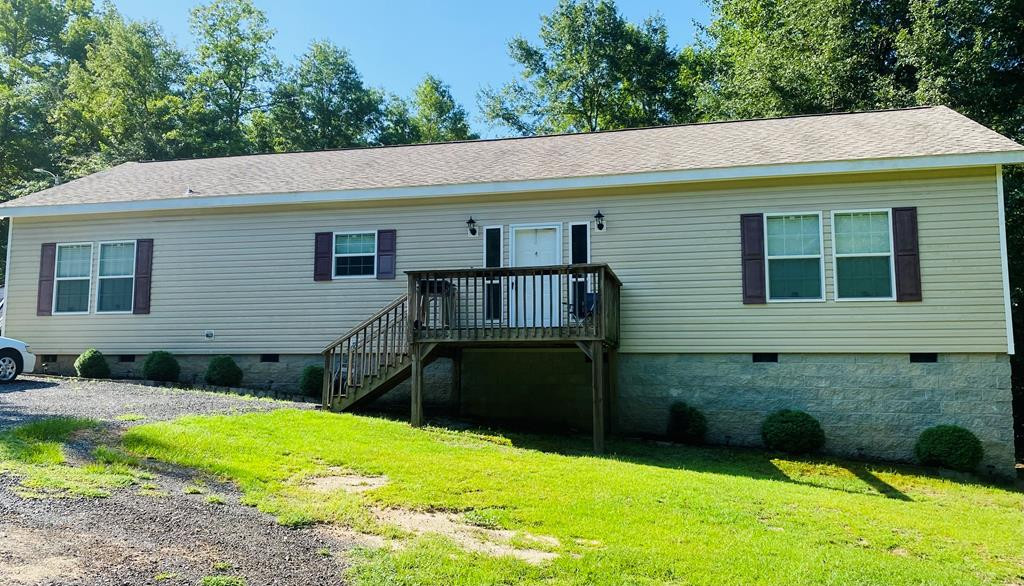 2216 Willis Foreman Road Hephzibah, GA 30815 - Photo 1 of 17 Main View