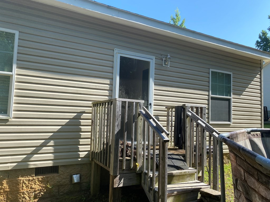 2216 Willis Foreman Road Hephzibah, GA 30815 - Photo 4 of 17 Gallery Image 4