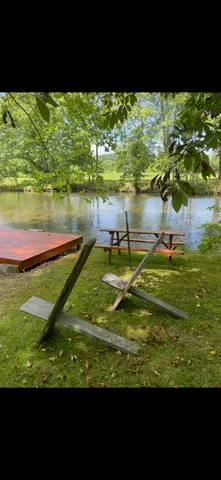 a view of a lake view