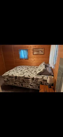 a view of an outdoor space