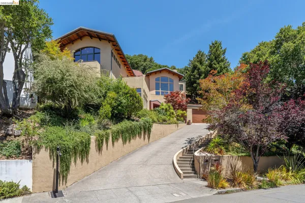 $3,500,000 | 150 Vicente Road, Berkeley, CA 94705