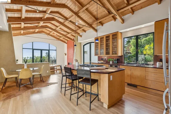 $3,500,000 | 150 Vicente Road, Berkeley, CA 94705